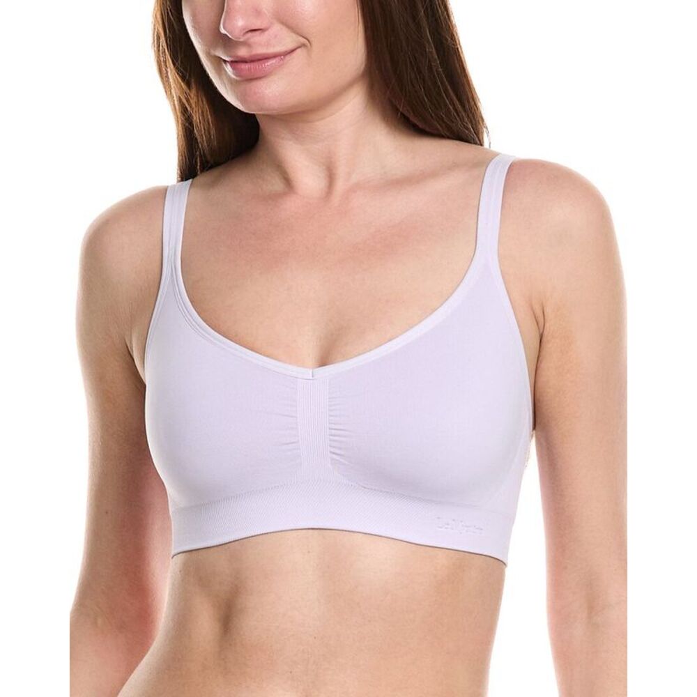 Le Mystere Womens  Seamless Comfort Bralette